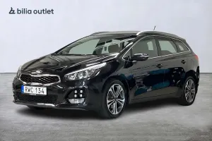 Kia Ceed 2016